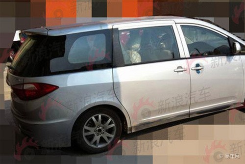 帝豪ev8最新上市消息与家庭温馨之旅启程