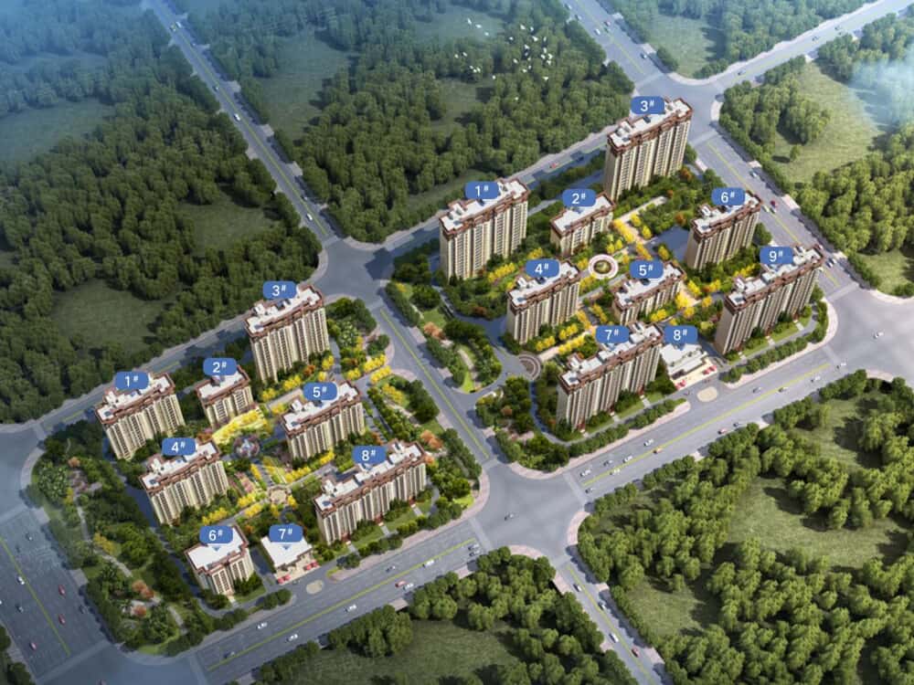 晋州楼盘开盘资讯速递 🏠📢
