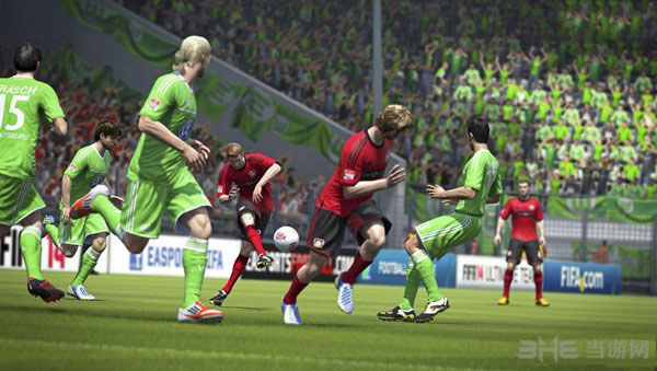 FIFA 17模拟比赛详解，步骤指南与实战攻略