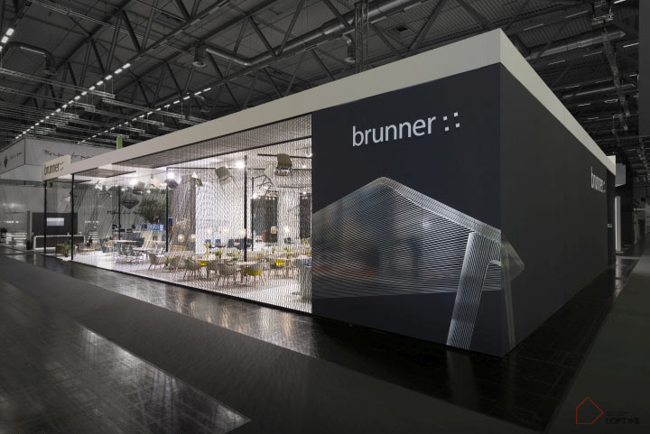 国外最新展厅,探索自然美景,寻觅内心平和之旅