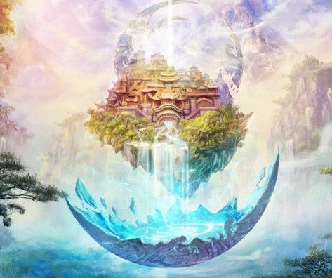 梦幻仙界最新动态揭秘,探索仙界更新之旅