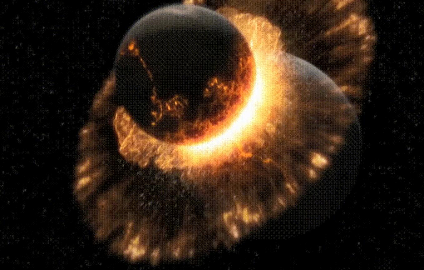 地球最新动态概况更新报告