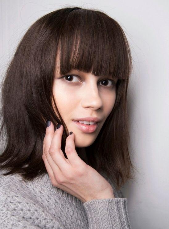 最新厚刘海,自然美景的心灵之旅