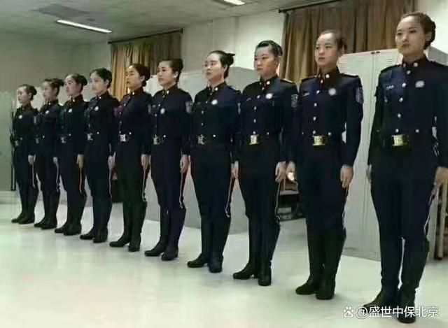 桂林保安最新招聘详解，报名步骤与指南