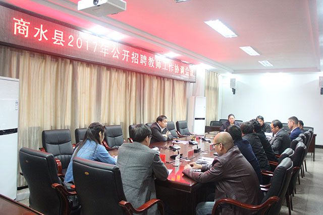 商水最新招聘信息全面概览