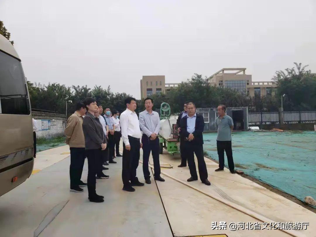 石家庄上东城最新动态更新