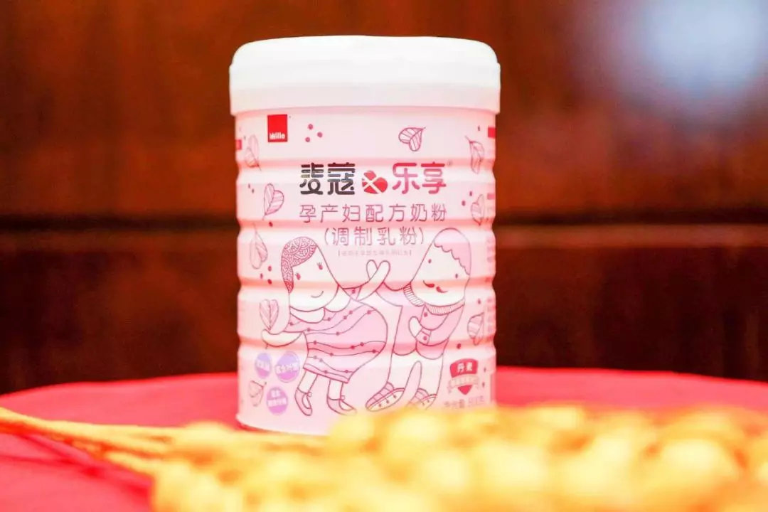 麦蔻奶粉最新事件回顾，质量与安全成为关注焦点