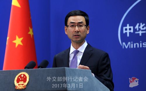 最新外交部发言视频，家庭之夜的外交故事启示