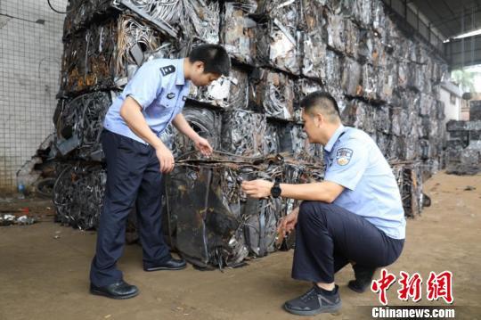 福州废铜价格最新行情，历史回顾、现状与解析