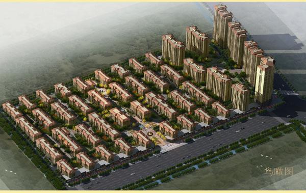 元氏欧景名城最新动态，引领城市生活新潮流风向标