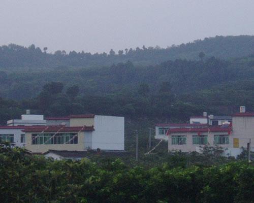 仁寿高家镇最新公路图，时代变迁中的自信与成长之路