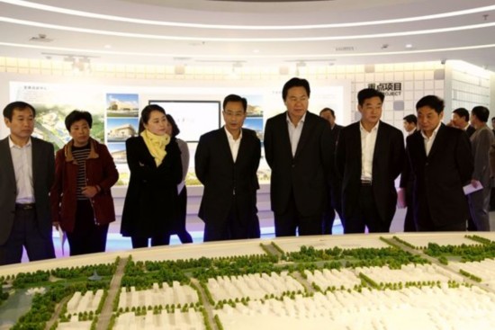 肥西县委常委名单最新变化，引领未来的力量与自信