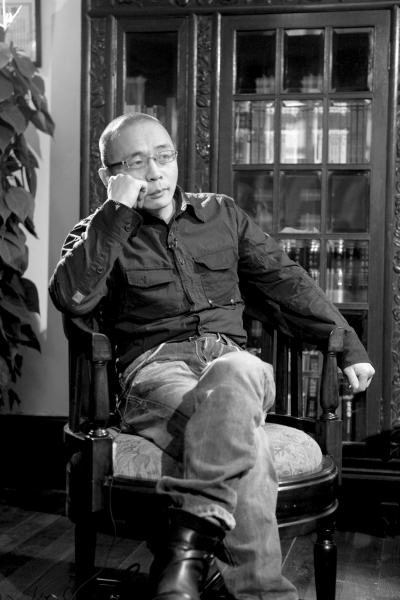 兰晓龙最新作品深度探讨，多维视角展现独特魅力