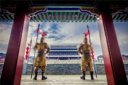 西安南门表演时间，历史、影响及当代地位探索