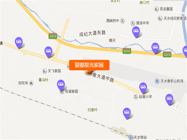 天水星光家园最新动态，学习之光，照亮未来希望之路