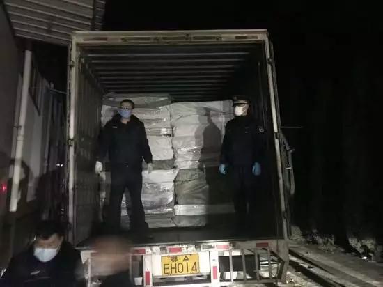 武汉押运公司最新招聘启事