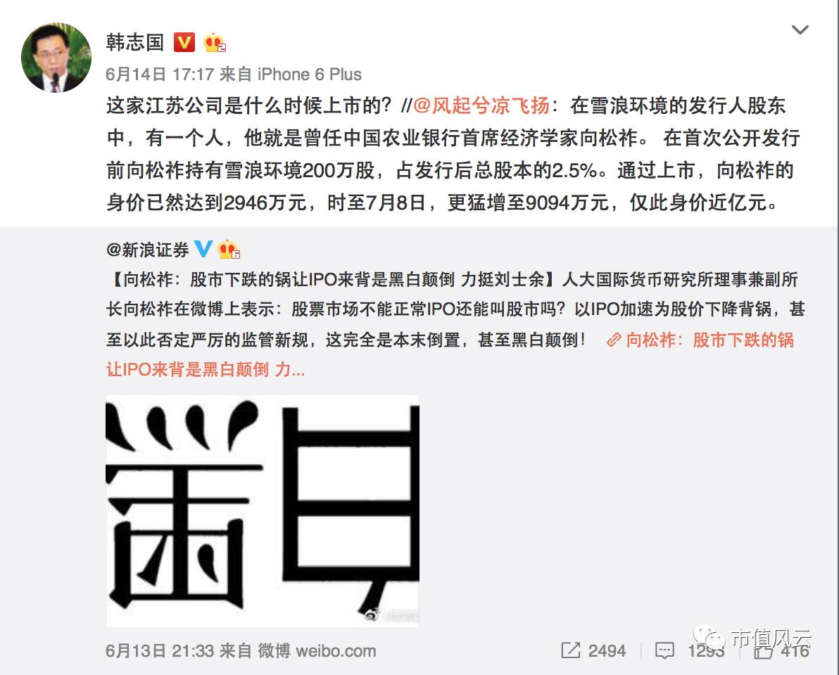韩志国最新微博动态，掌握技巧，轻松成为社交达人