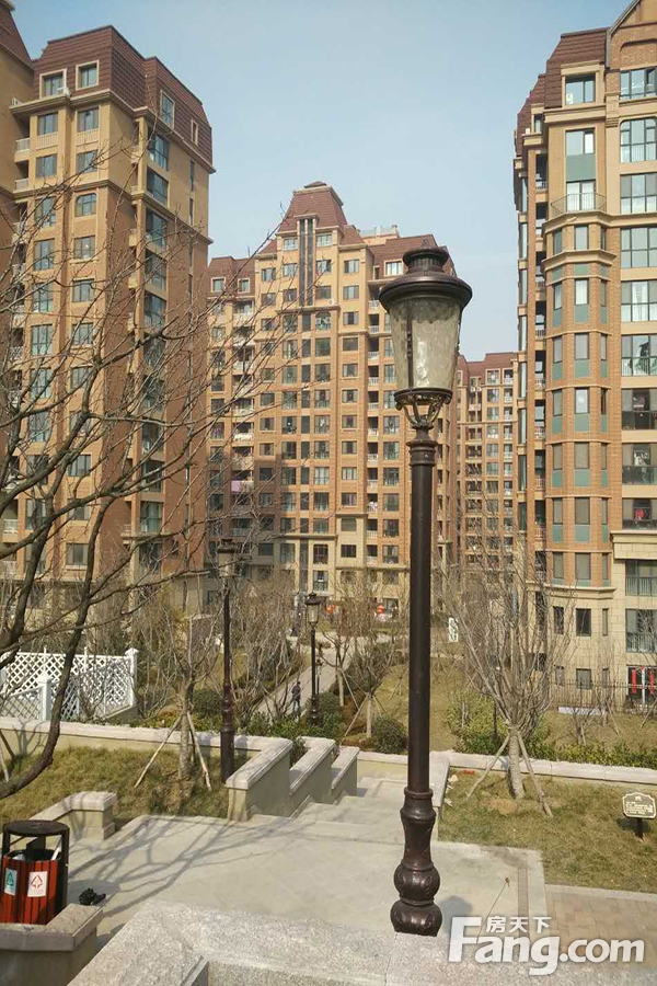 青岛印象湾最新房价，科技重塑居住梦想，未来生活触手可及的未来家园