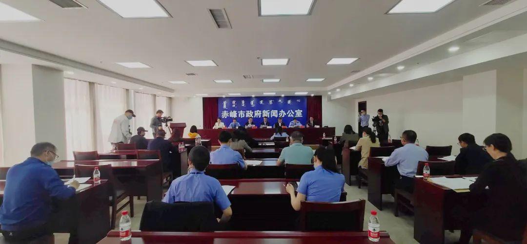 内蒙古赤峰市励志故事，学习变化，自信成就未来新闻速递