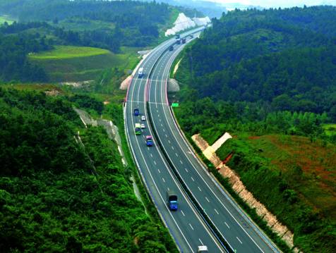 宣曲高速公路最新动态，进展顺利，驾车新选择🚗🛣️
