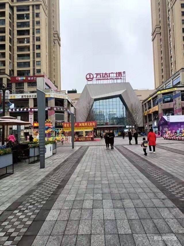 永川万达广场最新动态，揭开未来商业新篇章序幕