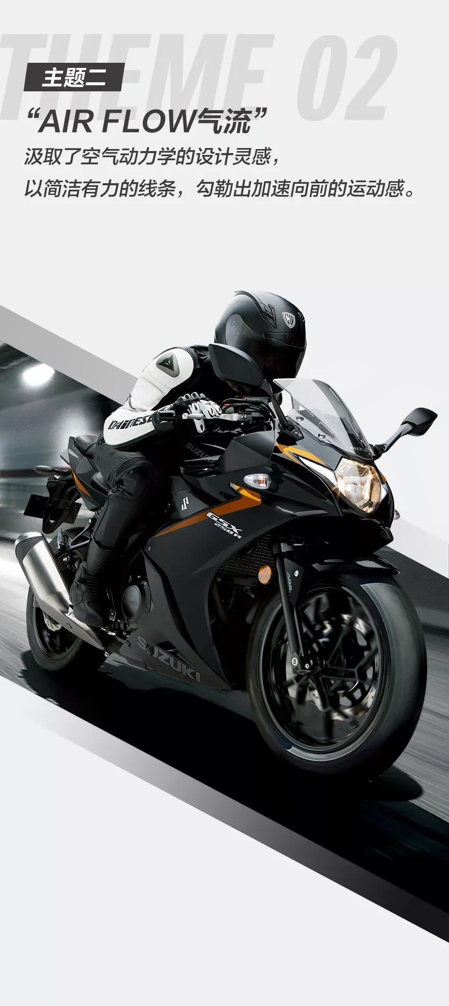 最新款铃木GSX250R，科技与生活的完美融合及报价信息