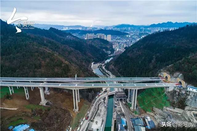 黔息高速公路最新动态更新，最新消息概述