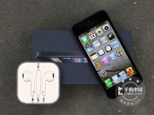 iPhone 5最新市场报价更新