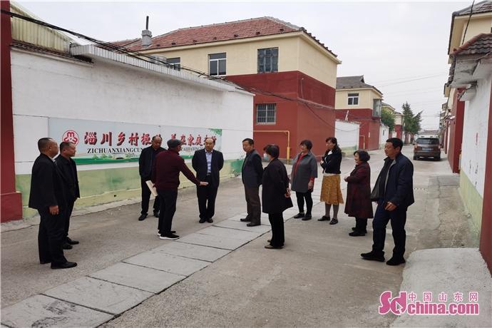 淄川百姓网最新招聘，求职全步骤指南