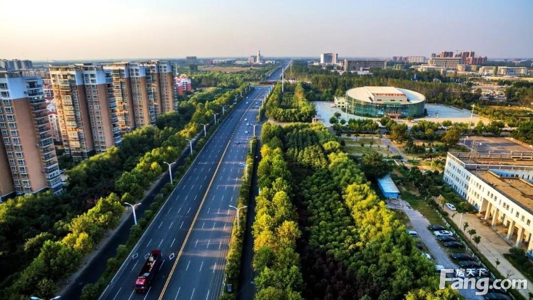 周口市东新区最新动态，探索与融入的步骤指南