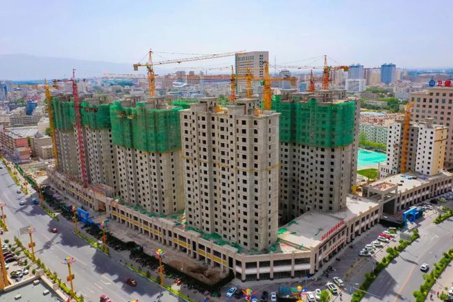 张掖市甘州区最新房价走势分析与市场分析揭秘最新市场动态