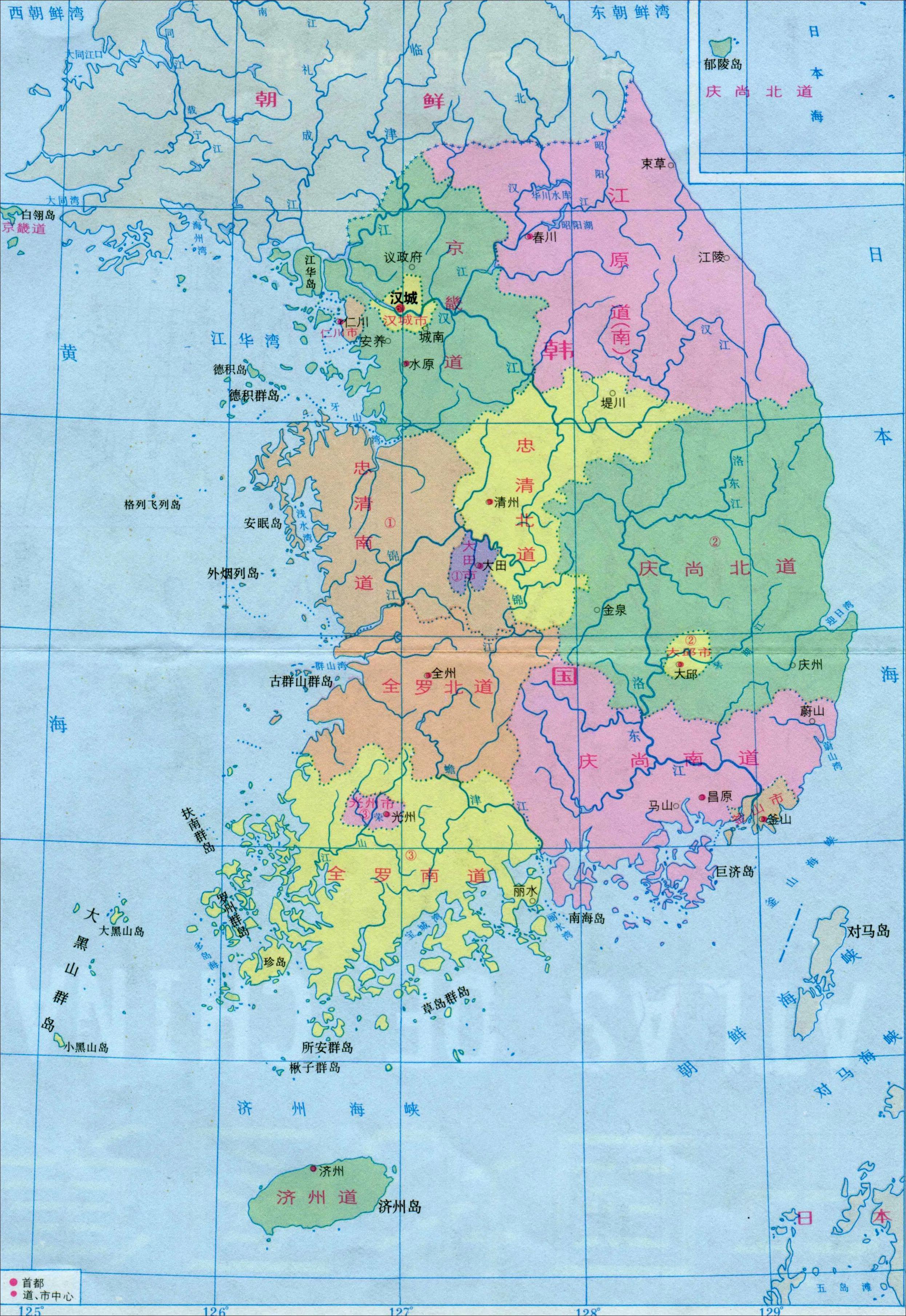 韩国、美国、朝鲜最新新闻深度解析与观点综述
