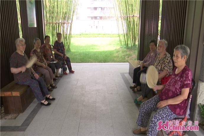 张店福园二期最新动态，家园变化与成就感的源泉