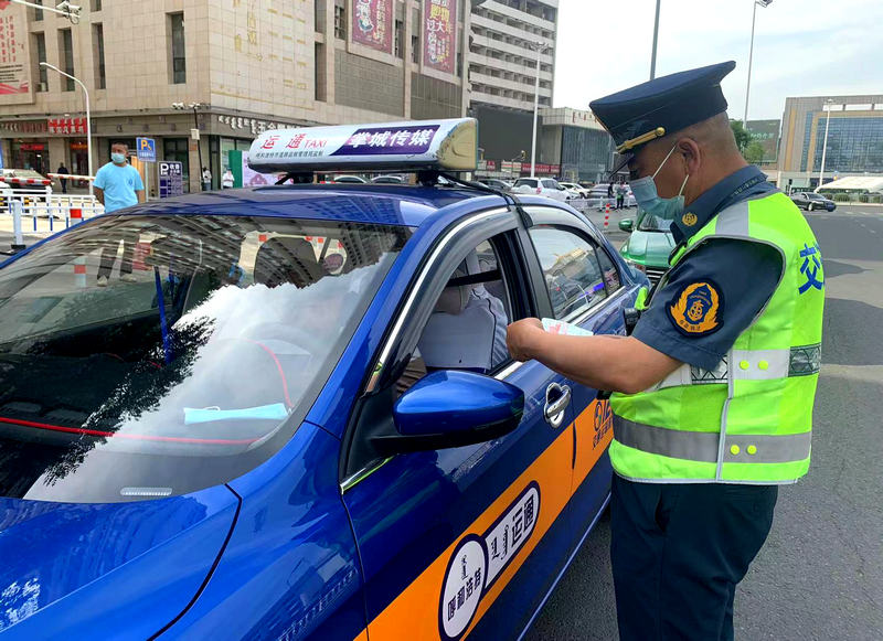 呼市网约车最新动态，注册、运营与管理全攻略发布