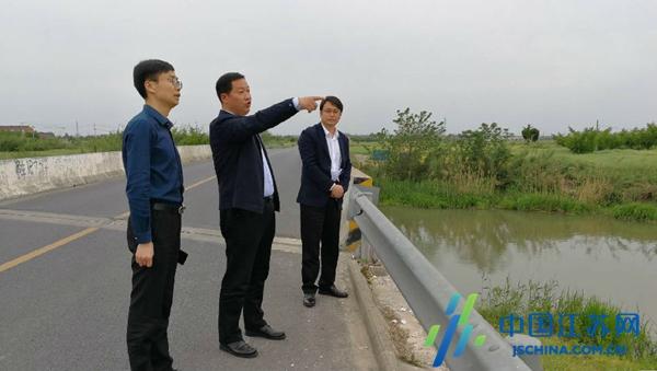 高港大泗最新规划图揭晓，梦想起航，与时代同步前行