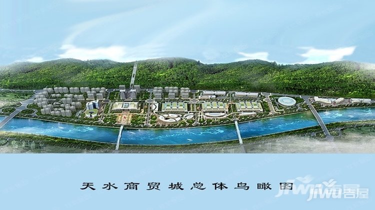 天水商贸城最新动态，全面了解与参与指南