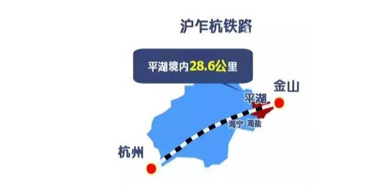 杭乍沪铁路最新动态，进展及其影响