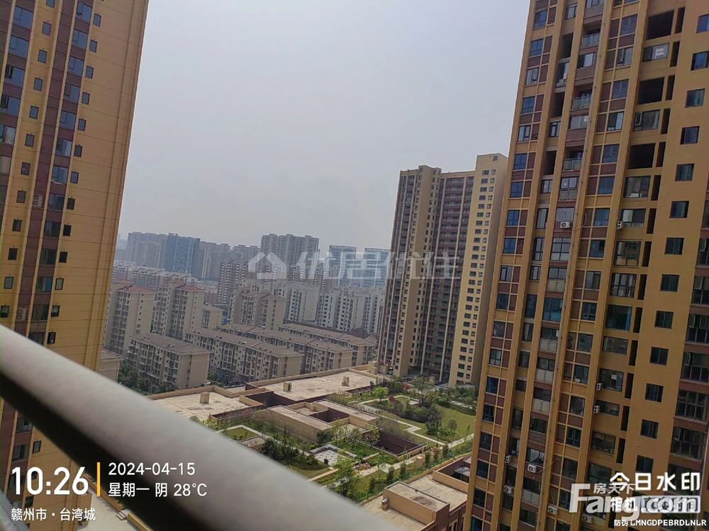 淮南台湾城最新动态更新