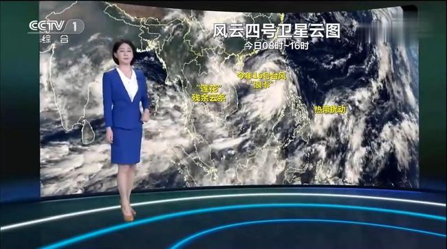 最新台风浪卡实时监控，动态掌握力量，学习成就自信与成长之路