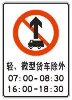 安阳货车限行新规定与友情故事的交织