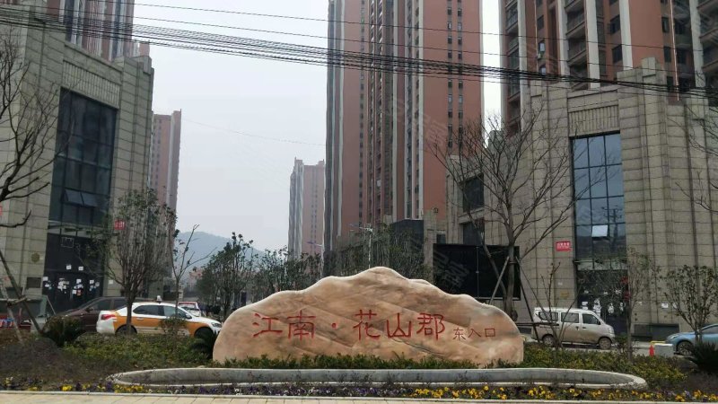 江南花山郡最新房价概览与趋势分析