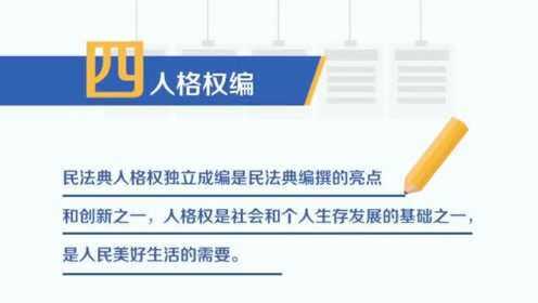 民法典人格最新规定下的温馨日常保护条例解析与日常实践指南
