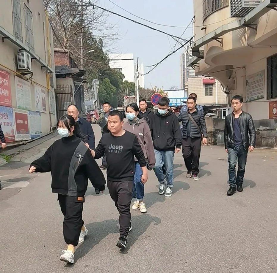 陌生城市犯罪大师，步步成为解决犯罪专家
