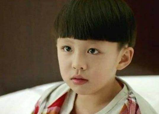 儿童影视璀璨星辰，小孩演员表一览