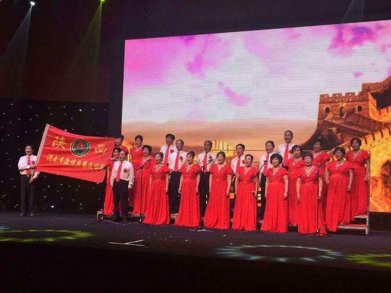 全国广场舞比赛金奖荣耀时刻，舞动中的辉煌成就！