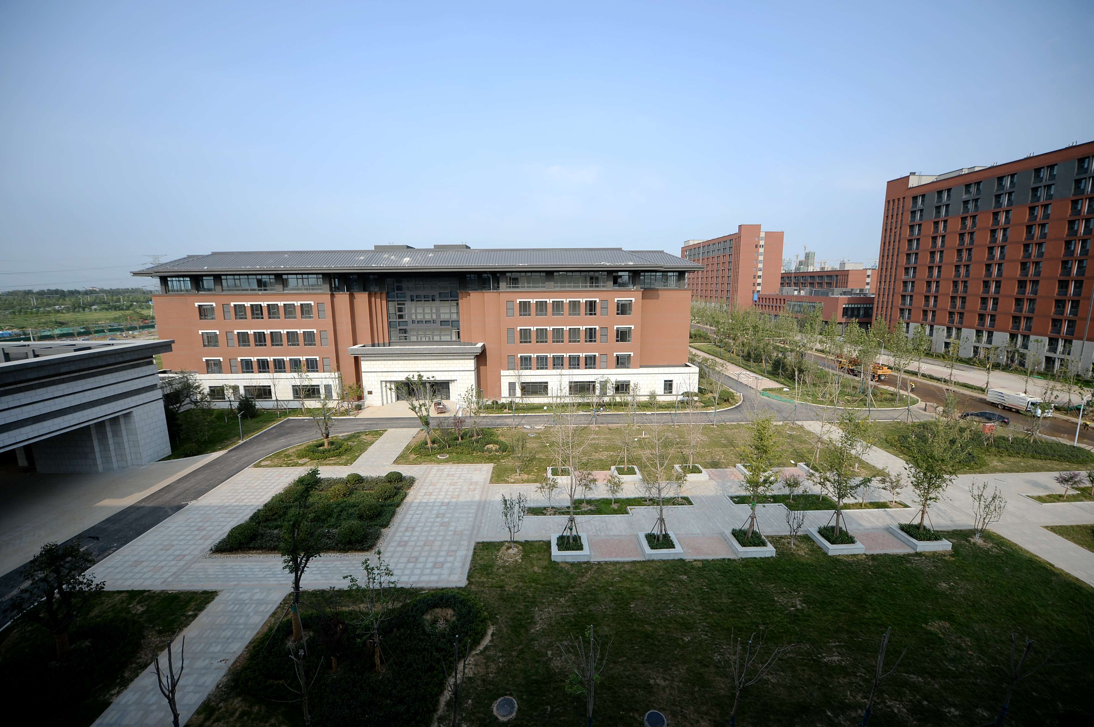 山东第一医科大学最新资讯，励志前行，拥抱学习与变化的力量