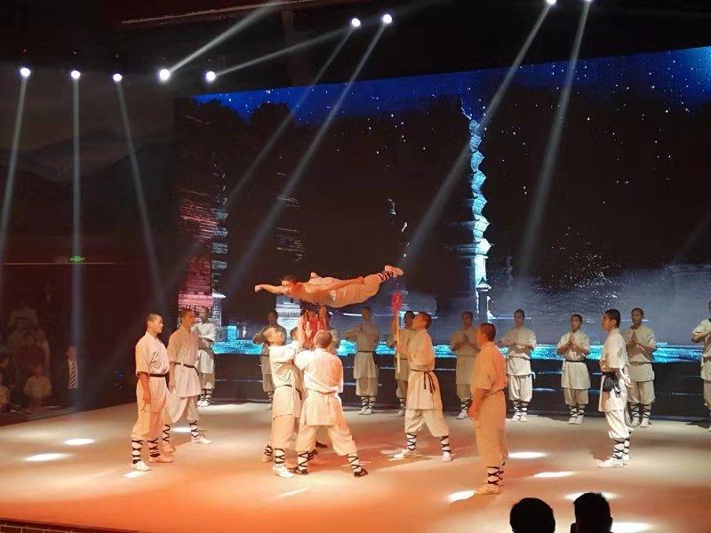 功夫联盟星光熠熠阵容揭秘，演员表一览无余，探寻小巷深处的秘密宝藏