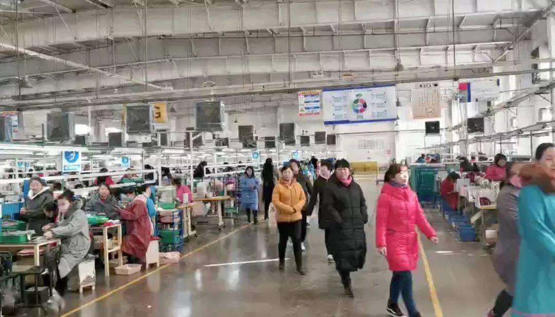 九兴鞋业最新职位招聘启事
