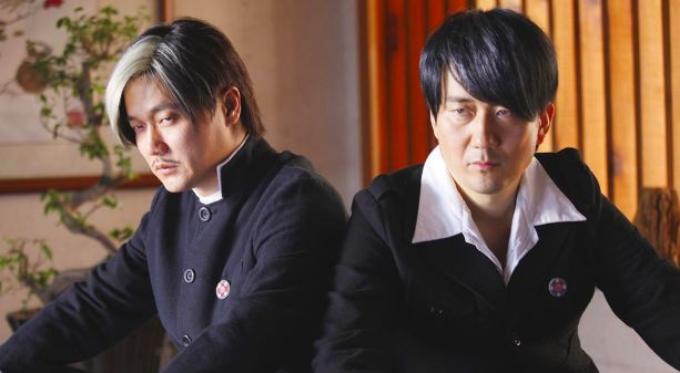 老男孩猛龙过江演员表，自然美景下的探索之旅之旅