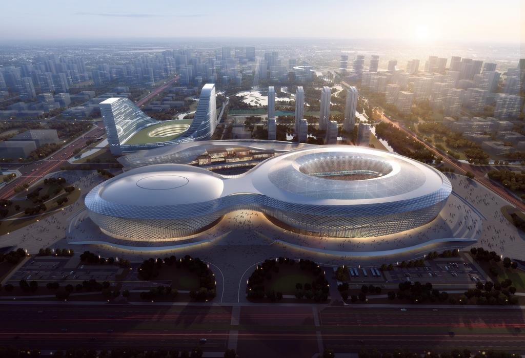 国际比赛足球场尺寸揭秘，自然美景之旅的启程点